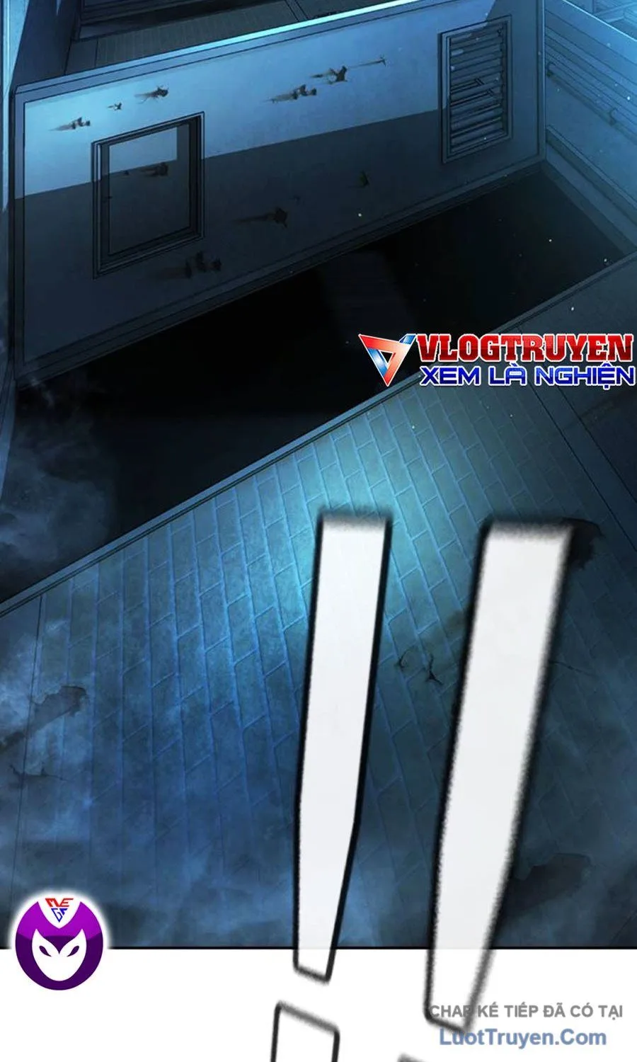 Goo Sera Chapter 61 - Trang 2