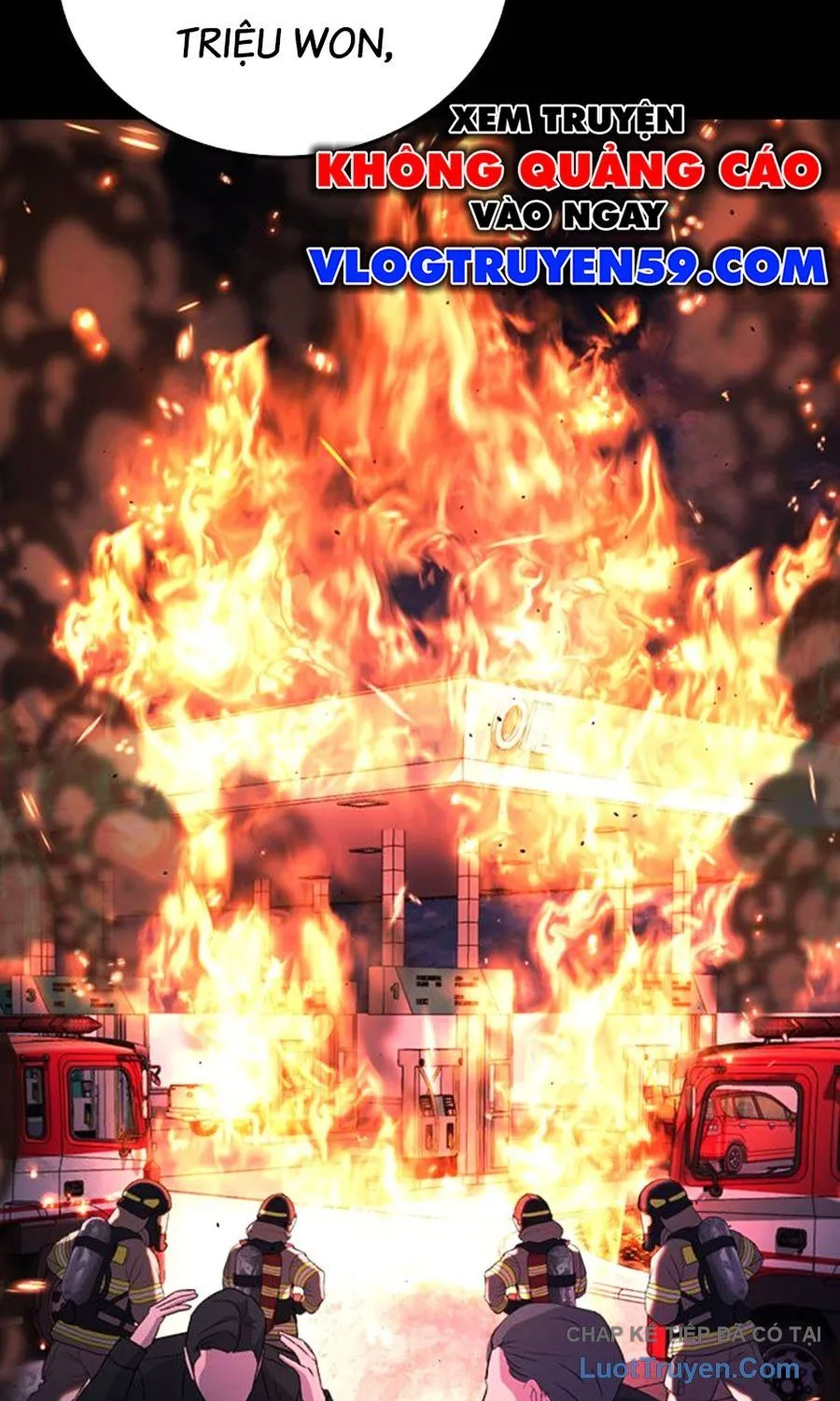 Goo Sera Chapter 61 - Trang 2