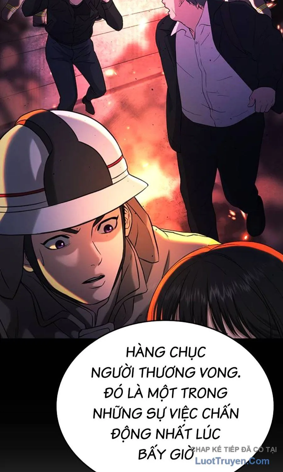 Goo Sera Chapter 61 - Trang 2