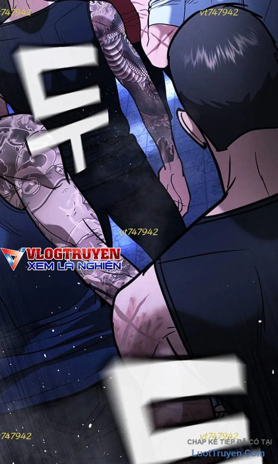 Goo Sera Chapter 61 - Trang 2