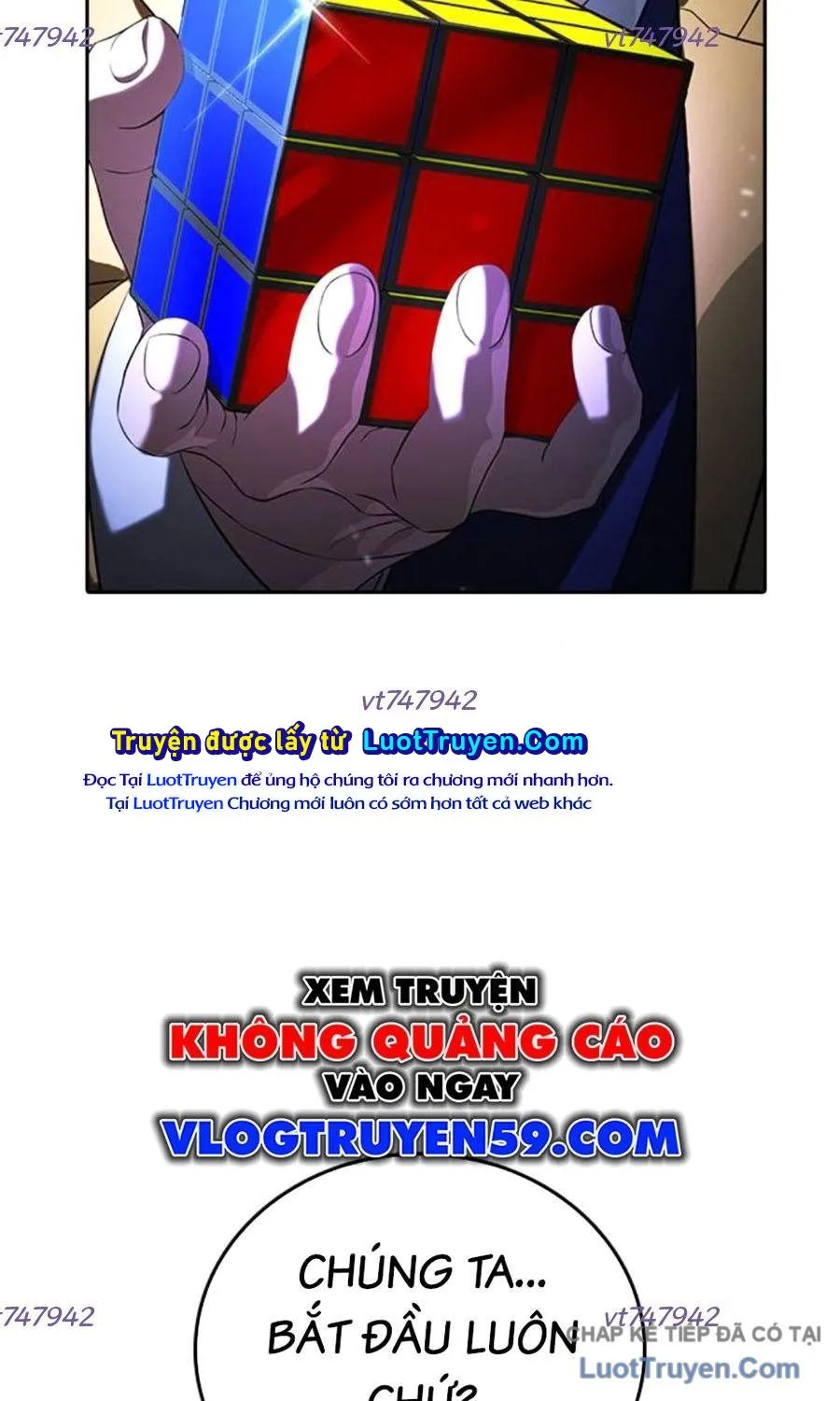 Goo Sera Chapter 61 - Trang 2