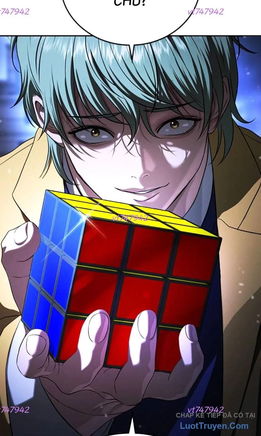 Goo Sera Chapter 61 - Trang 2