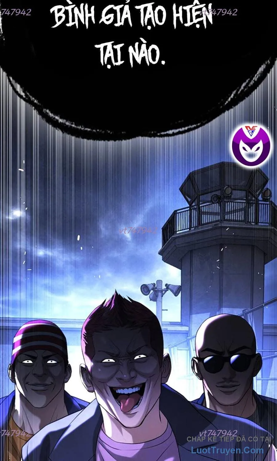 Goo Sera Chapter 61 - Trang 2