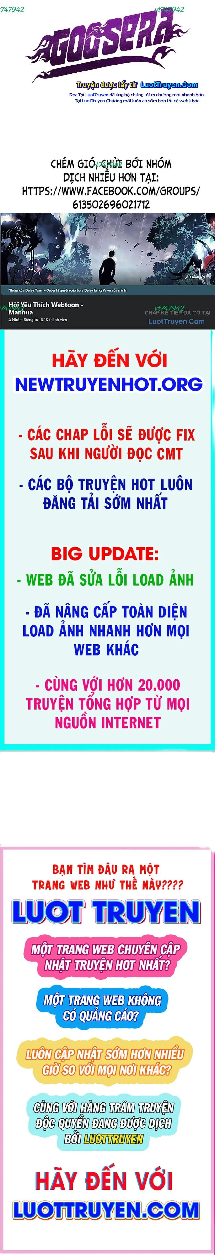 Goo Sera Chapter 61 - Trang 2