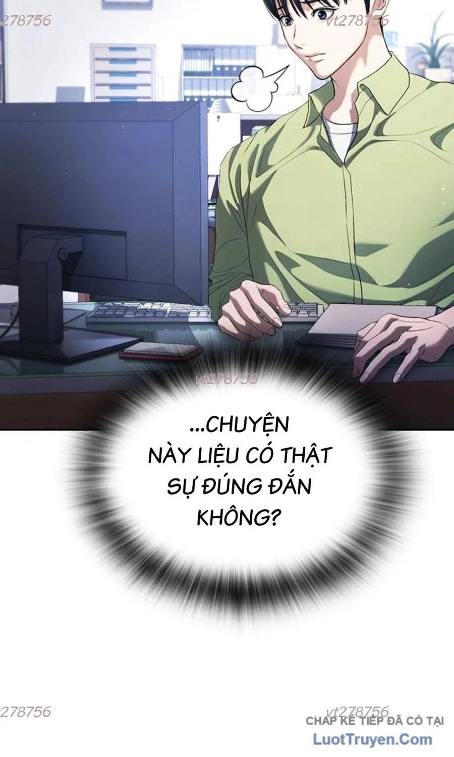 Goo Sera Chapter 62 - Trang 2