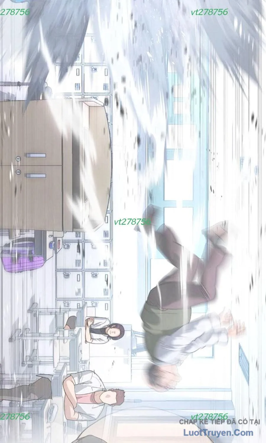 Goo Sera Chapter 62 - Trang 2