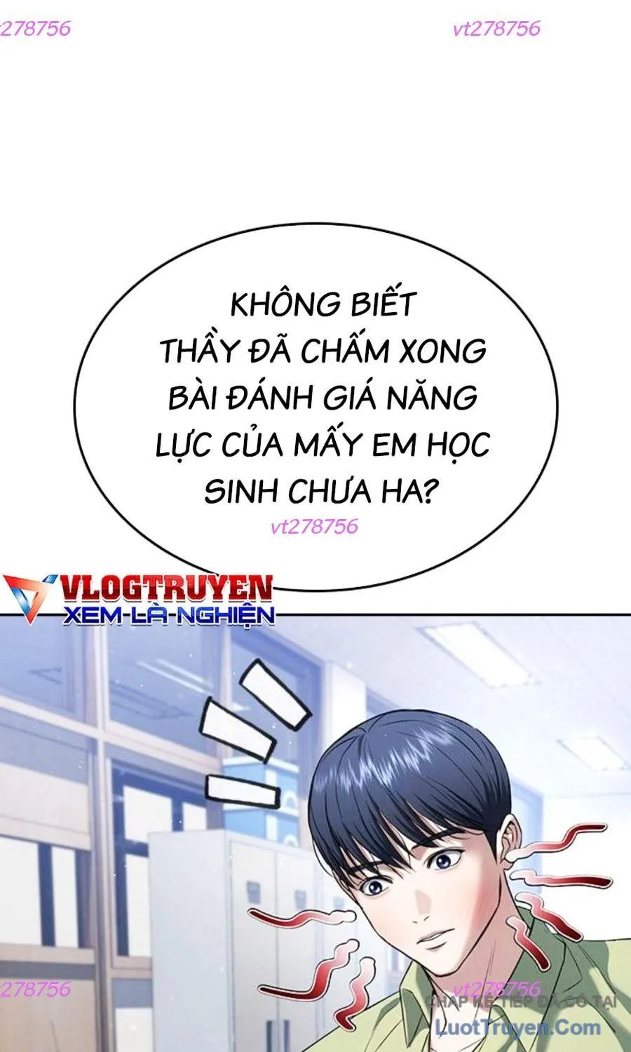 Goo Sera Chapter 62 - Trang 2