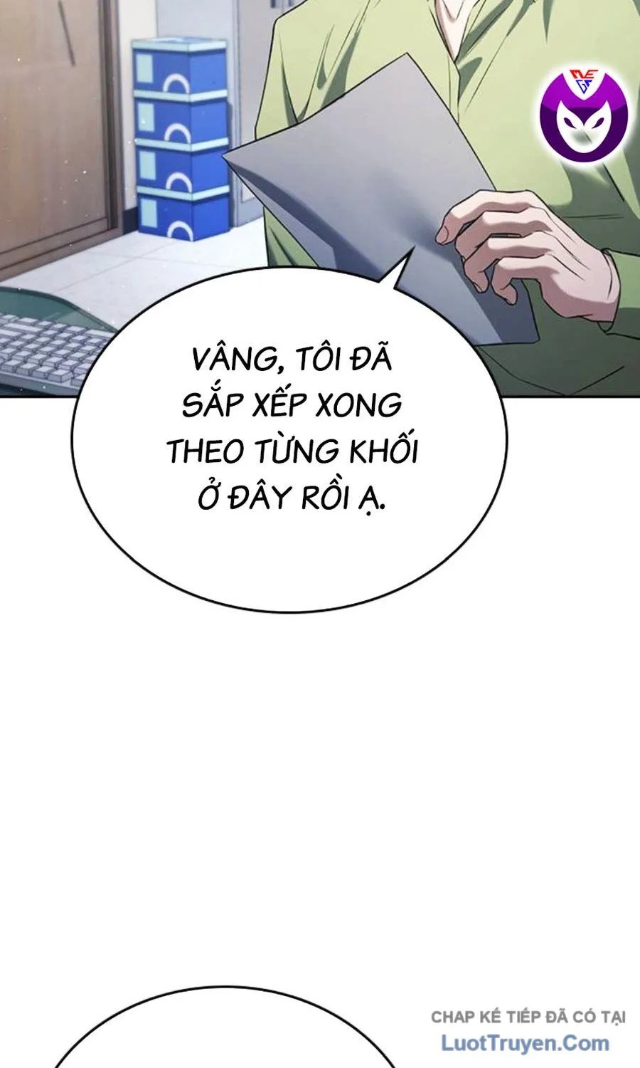 Goo Sera Chapter 62 - Trang 2