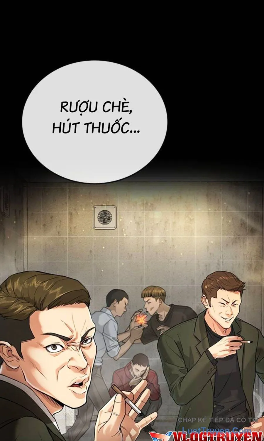 Goo Sera Chapter 62 - Trang 2