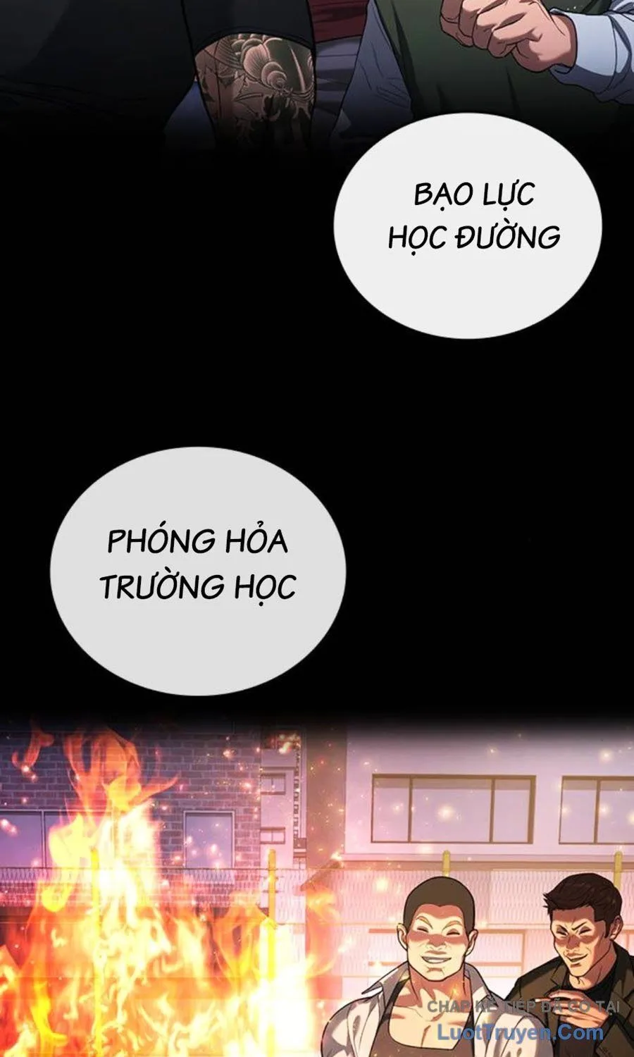 Goo Sera Chapter 62 - Trang 2