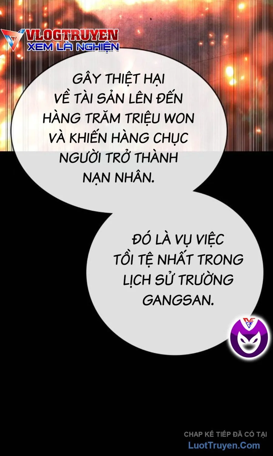 Goo Sera Chapter 62 - Trang 2