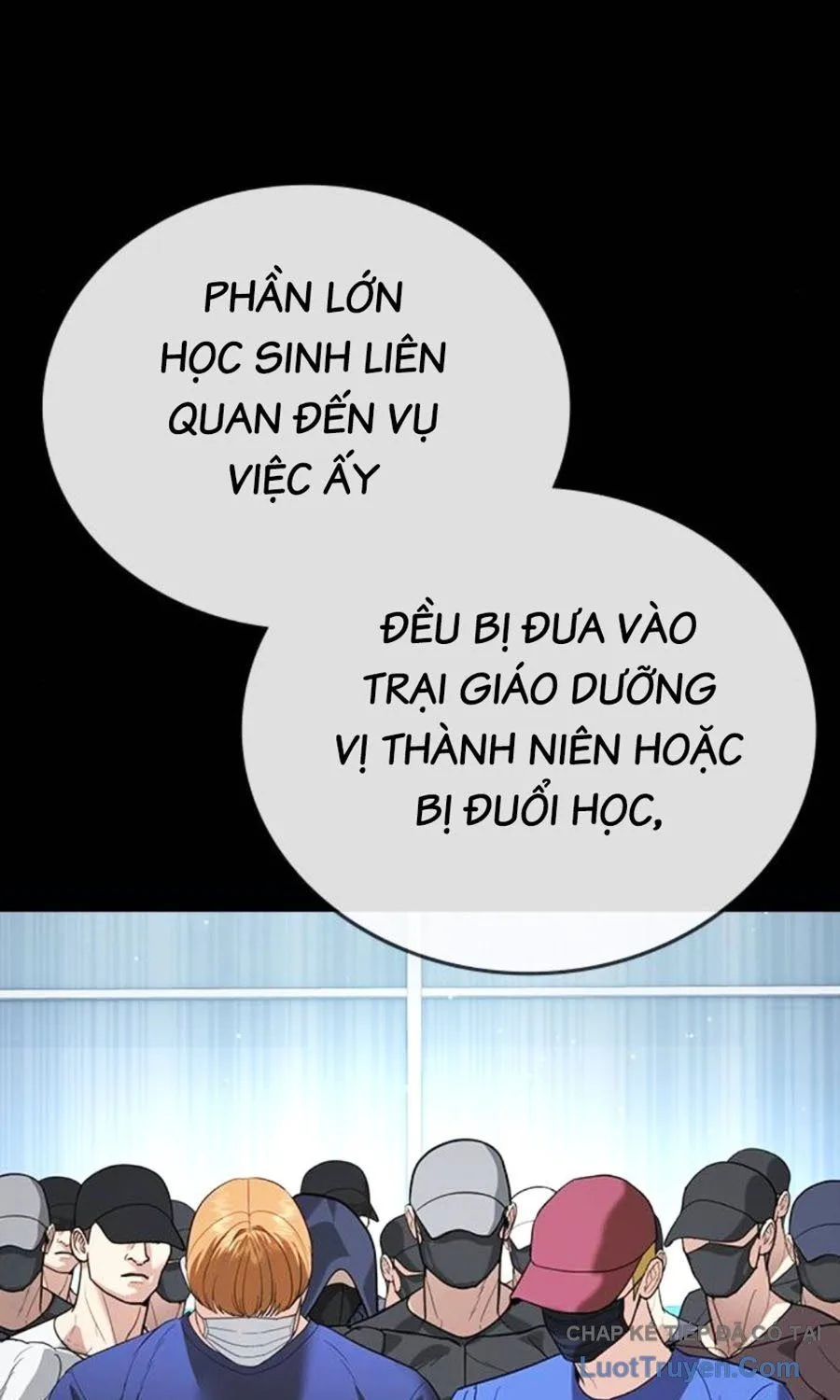 Goo Sera Chapter 62 - Trang 2