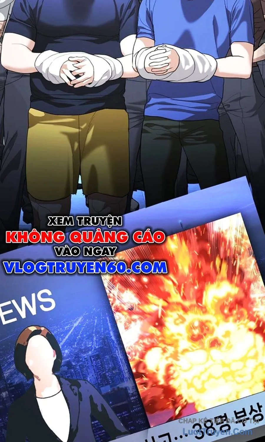 Goo Sera Chapter 62 - Trang 2