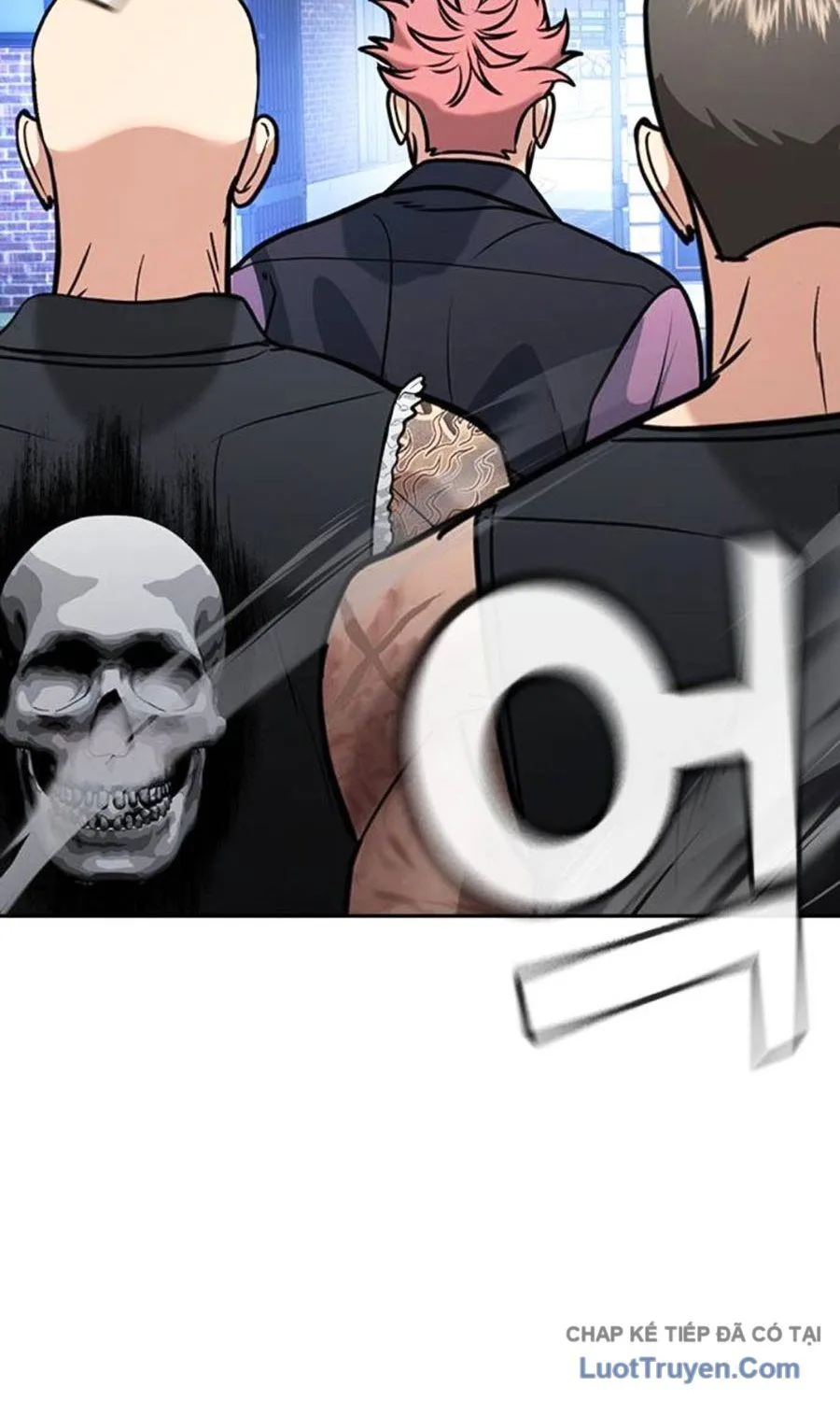 Goo Sera Chapter 62 - Trang 2