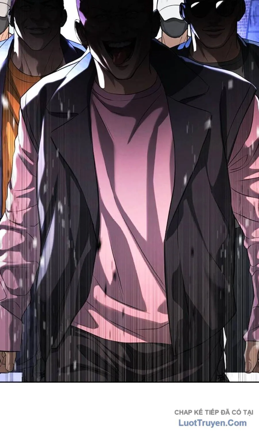 Goo Sera Chapter 62 - Trang 2