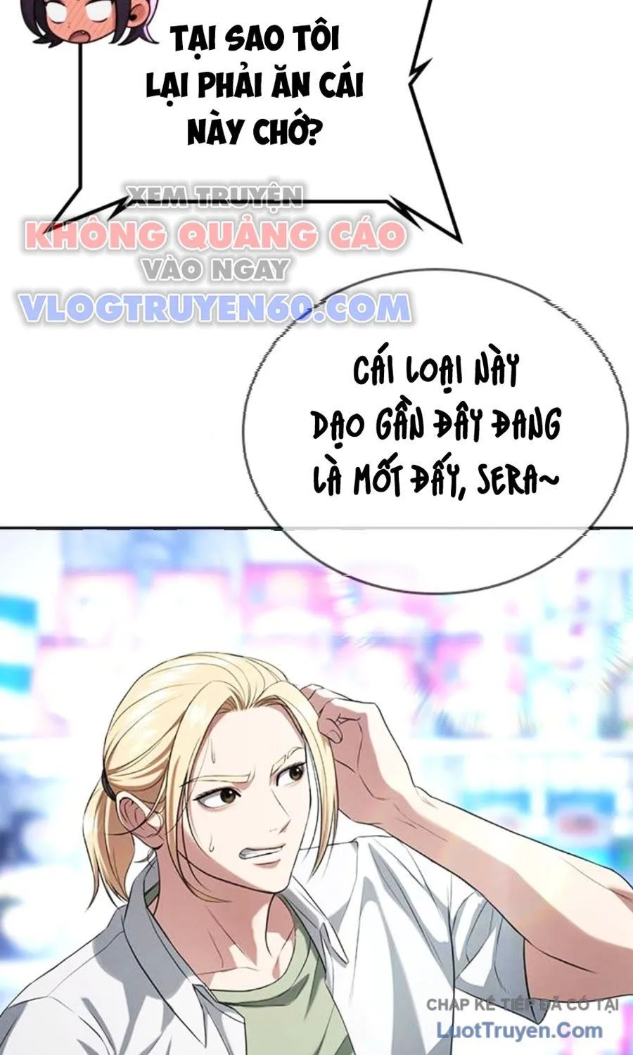 Goo Sera Chapter 62 - Trang 2