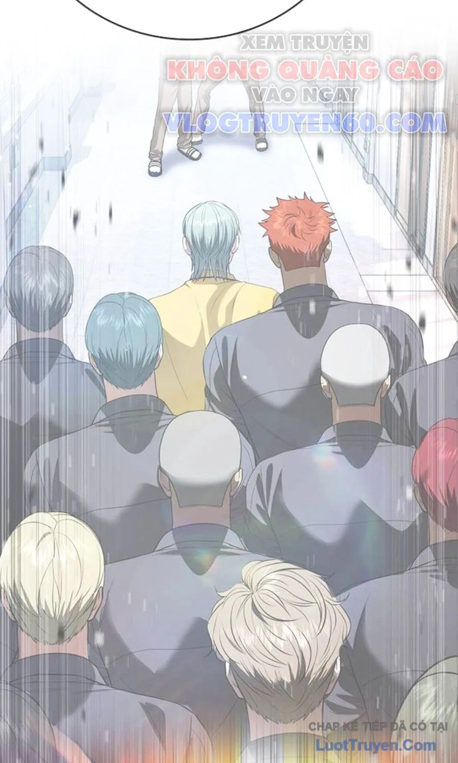 Goo Sera Chapter 62 - Trang 2