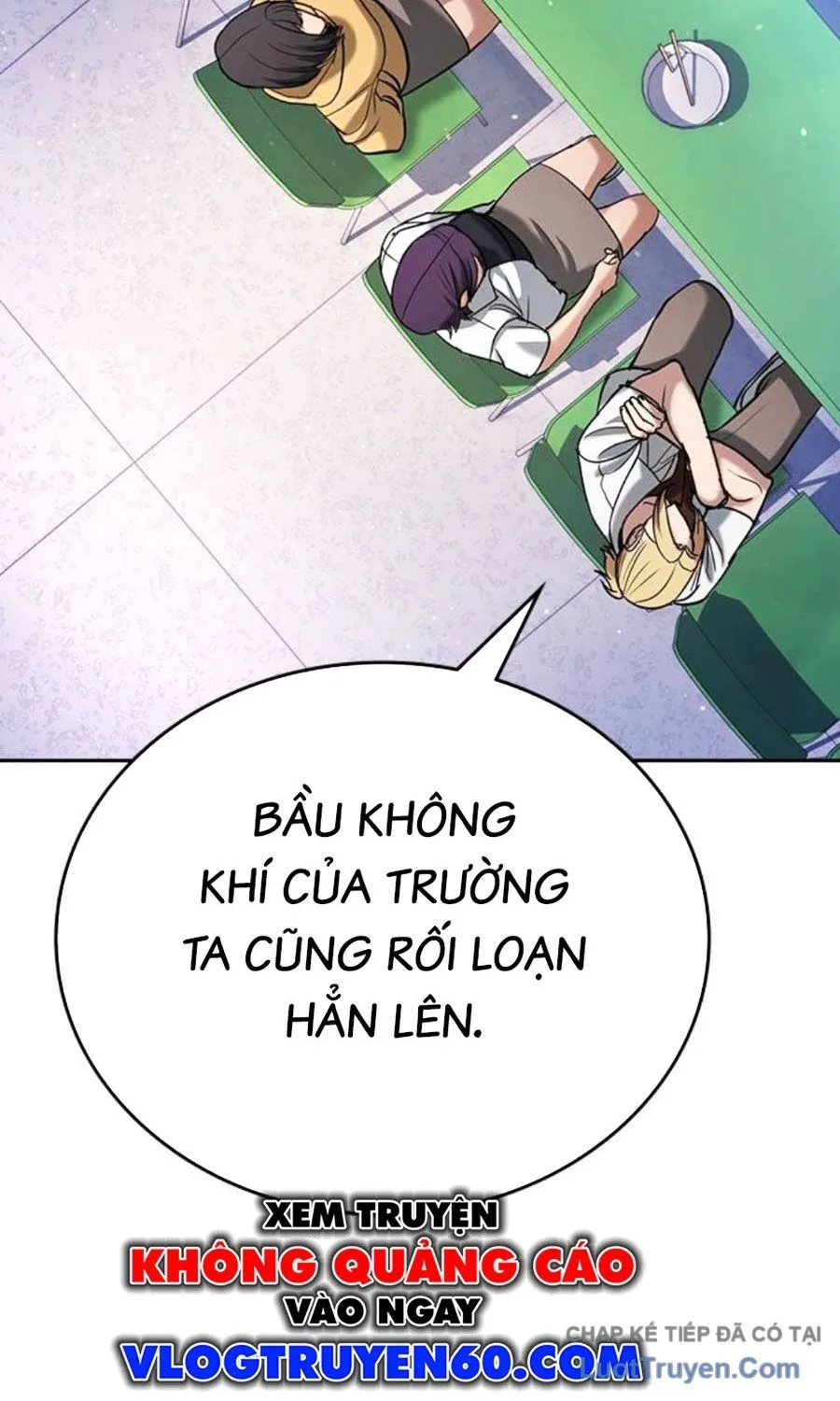 Goo Sera Chapter 62 - Trang 2