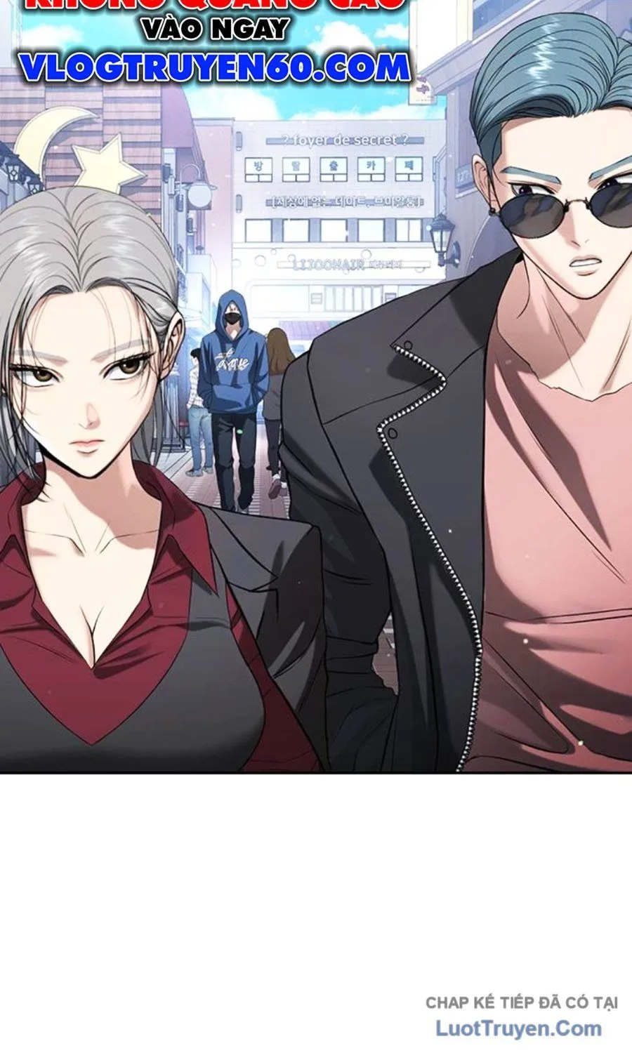 Goo Sera Chapter 62 - Trang 2