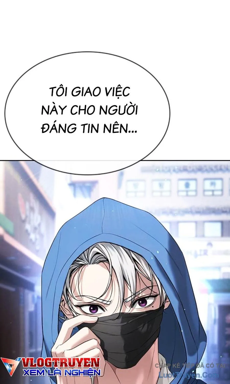 Goo Sera Chapter 62 - Trang 2