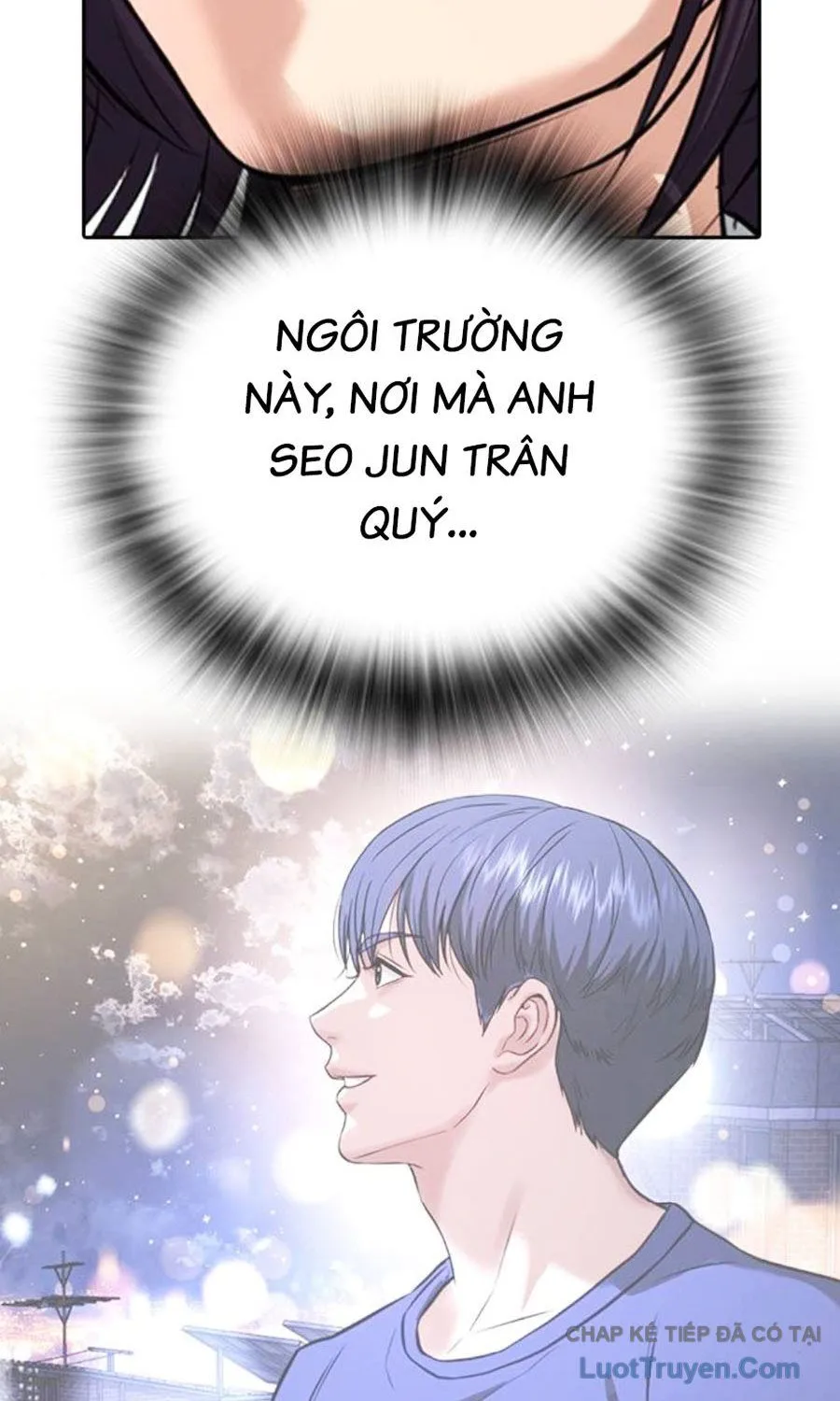 Goo Sera Chapter 62 - Trang 2