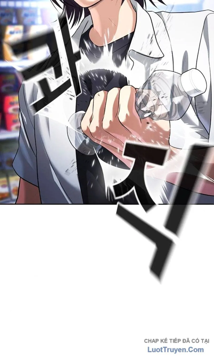 Goo Sera Chapter 62 - Trang 2