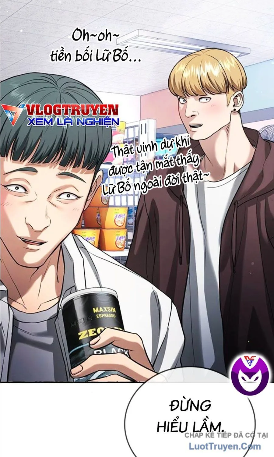 Goo Sera Chapter 62 - Trang 2