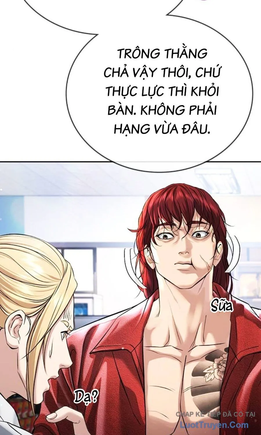 Goo Sera Chapter 62 - Trang 2