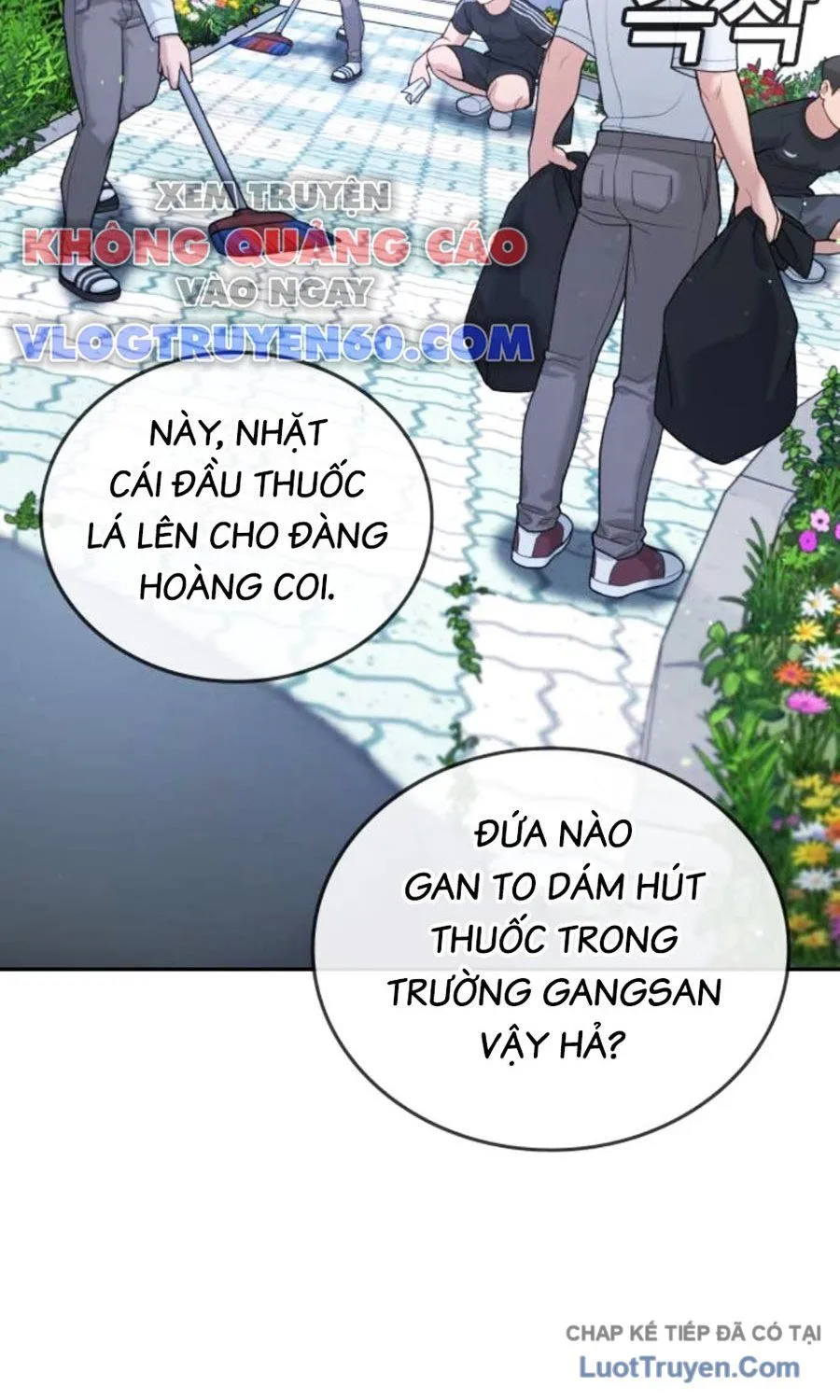 Goo Sera Chapter 62 - Trang 2