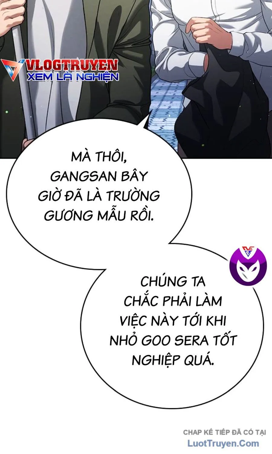 Goo Sera Chapter 62 - Trang 2