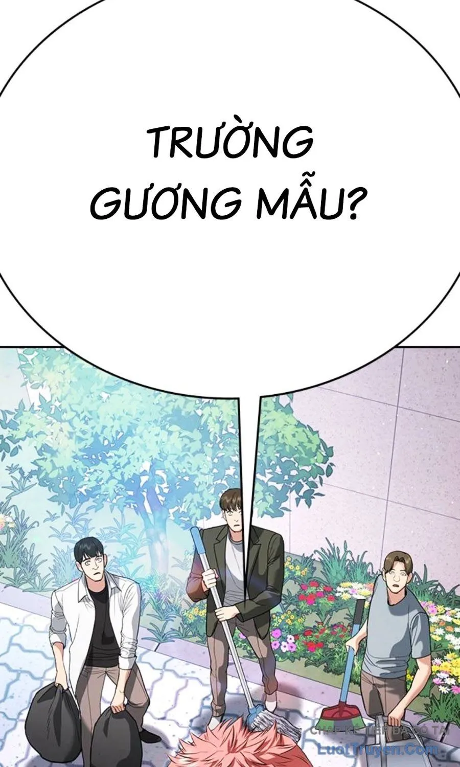 Goo Sera Chapter 62 - Trang 2