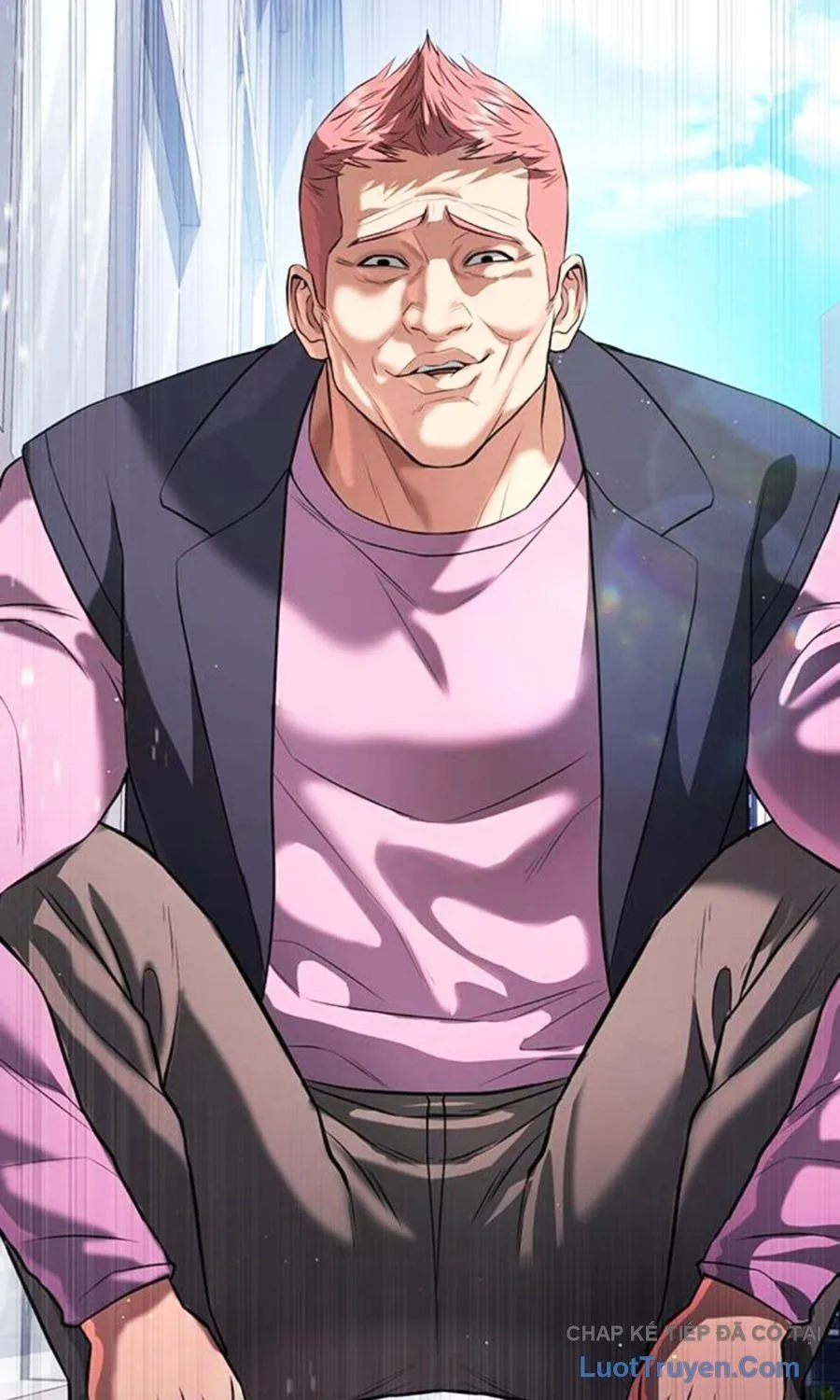 Goo Sera Chapter 62 - Trang 2