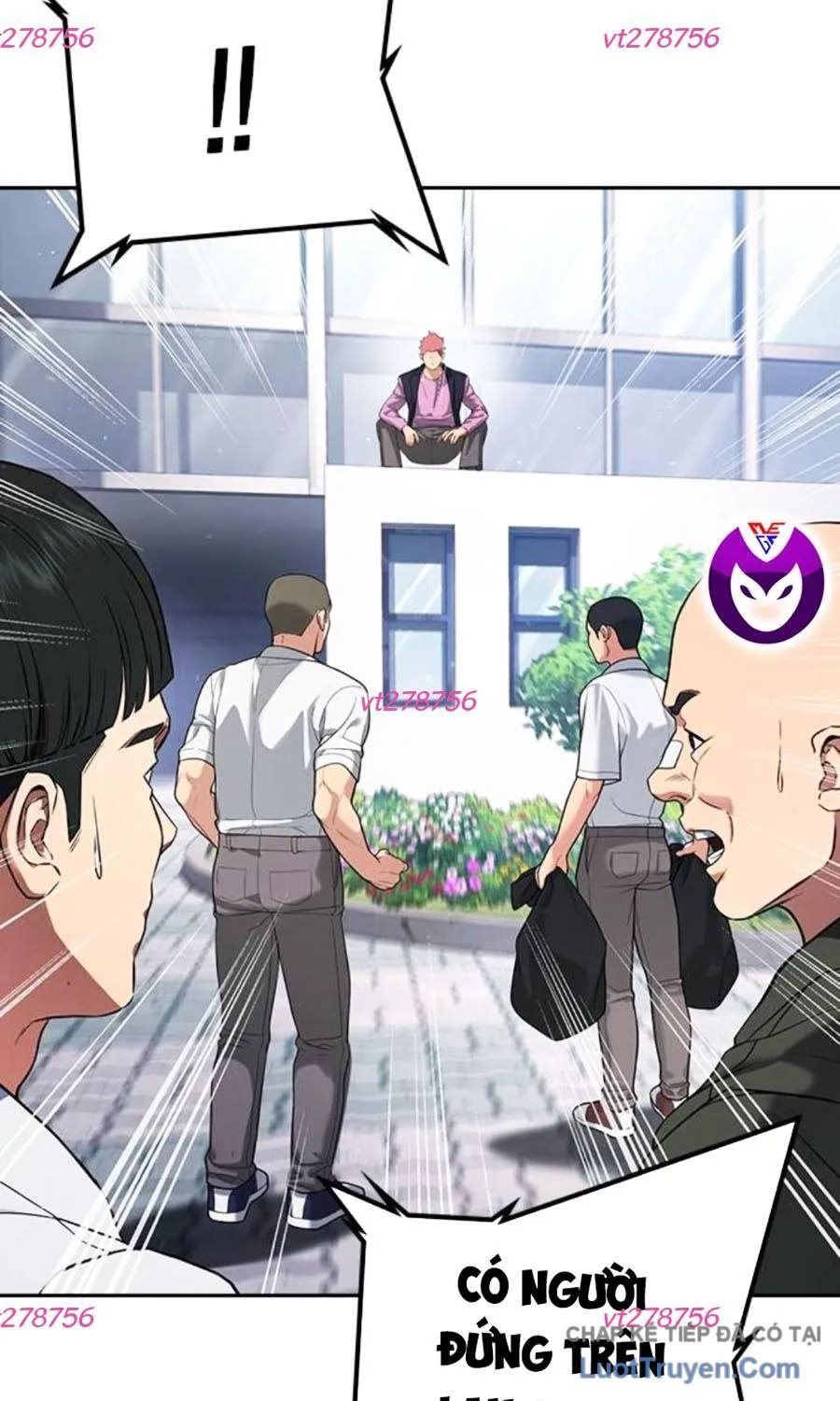 Goo Sera Chapter 62 - Trang 2