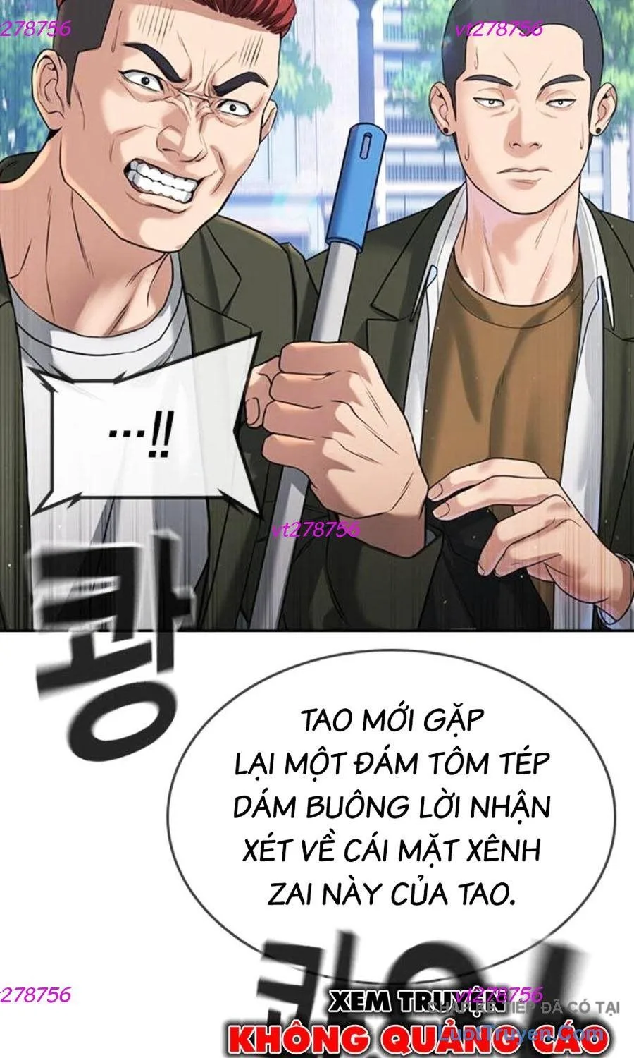 Goo Sera Chapter 62 - Trang 2