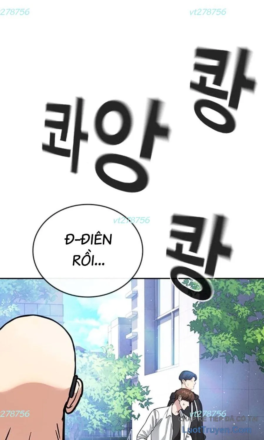 Goo Sera Chapter 62 - Trang 2