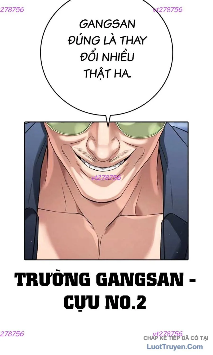 Goo Sera Chapter 62 - Trang 2