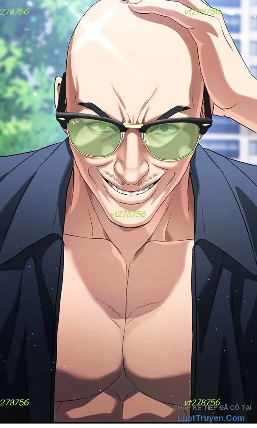 Goo Sera Chapter 62 - Trang 2