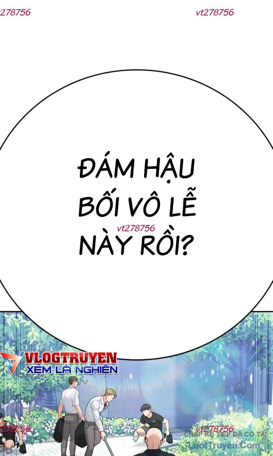 Goo Sera Chapter 62 - Trang 2