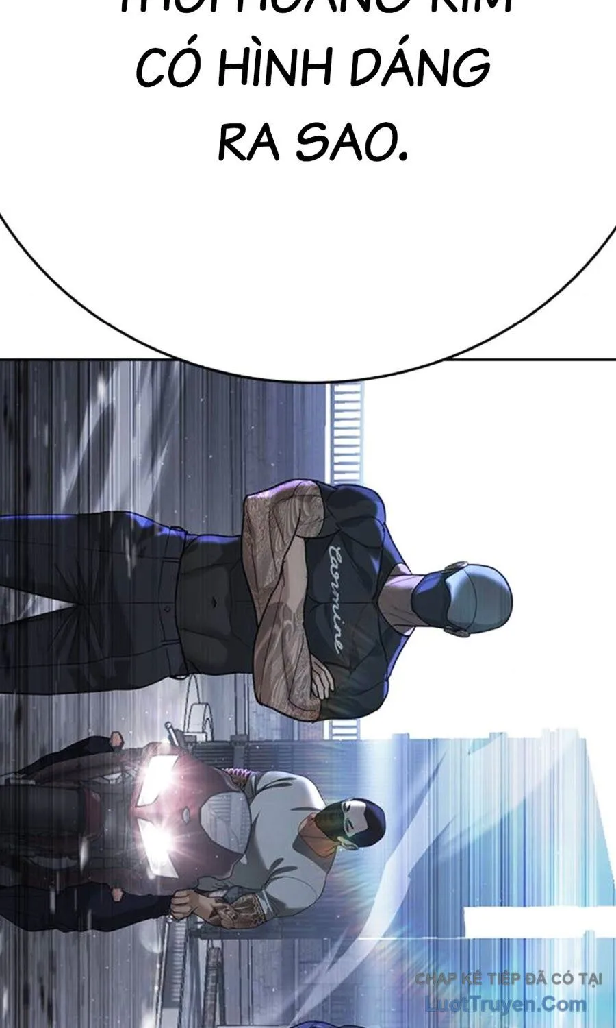 Goo Sera Chapter 62 - Trang 2