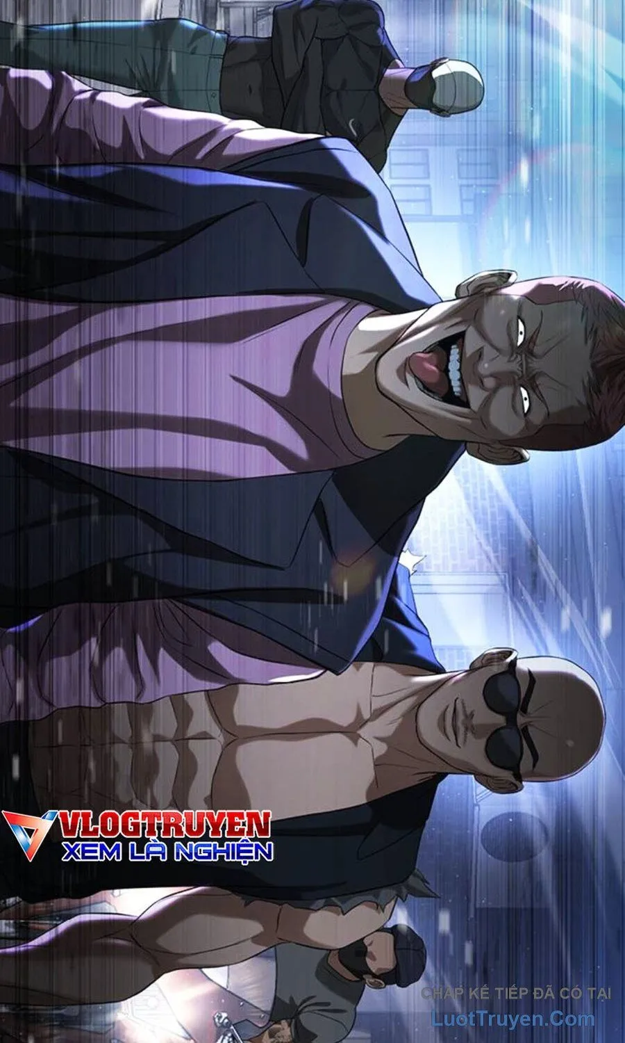 Goo Sera Chapter 62 - Trang 2