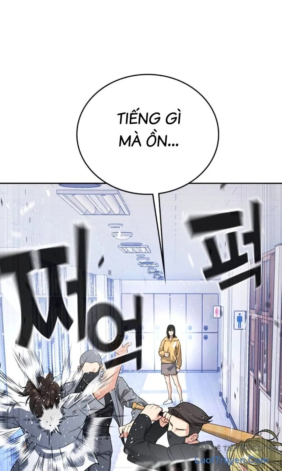 Goo Sera Chapter 62 - Trang 2
