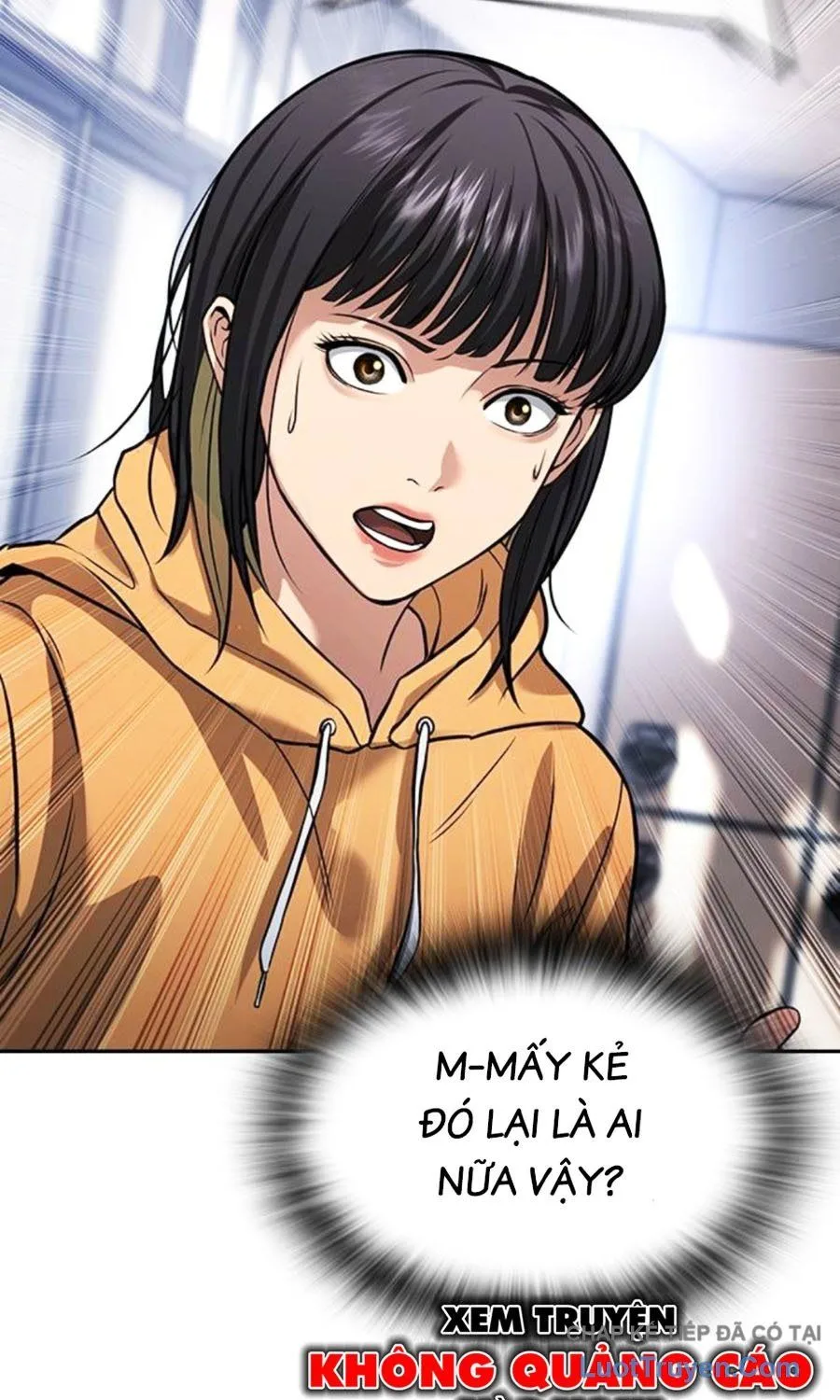 Goo Sera Chapter 62 - Trang 2