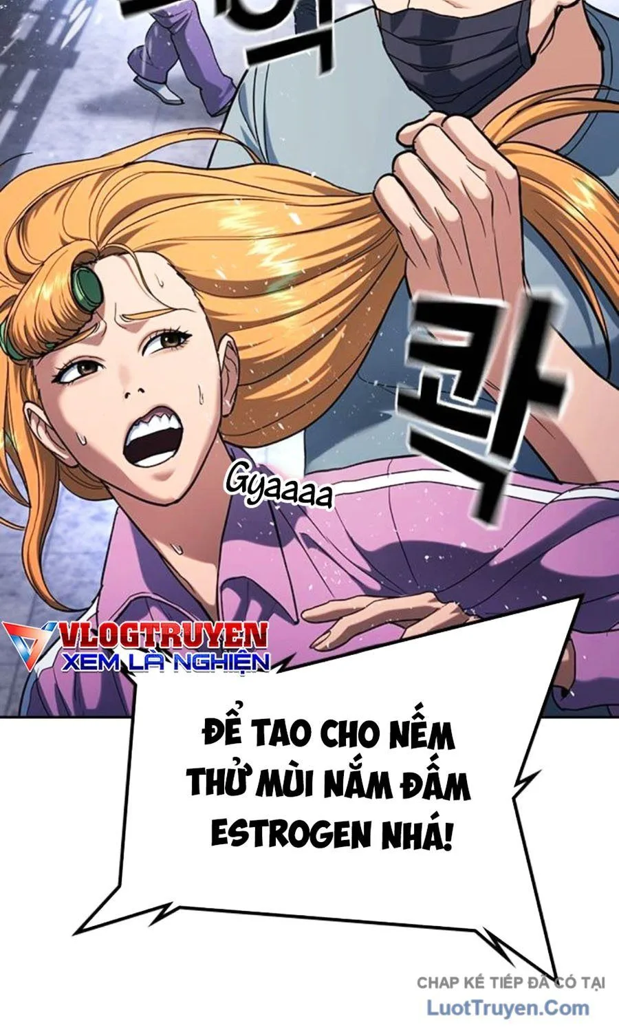 Goo Sera Chapter 62 - Trang 2