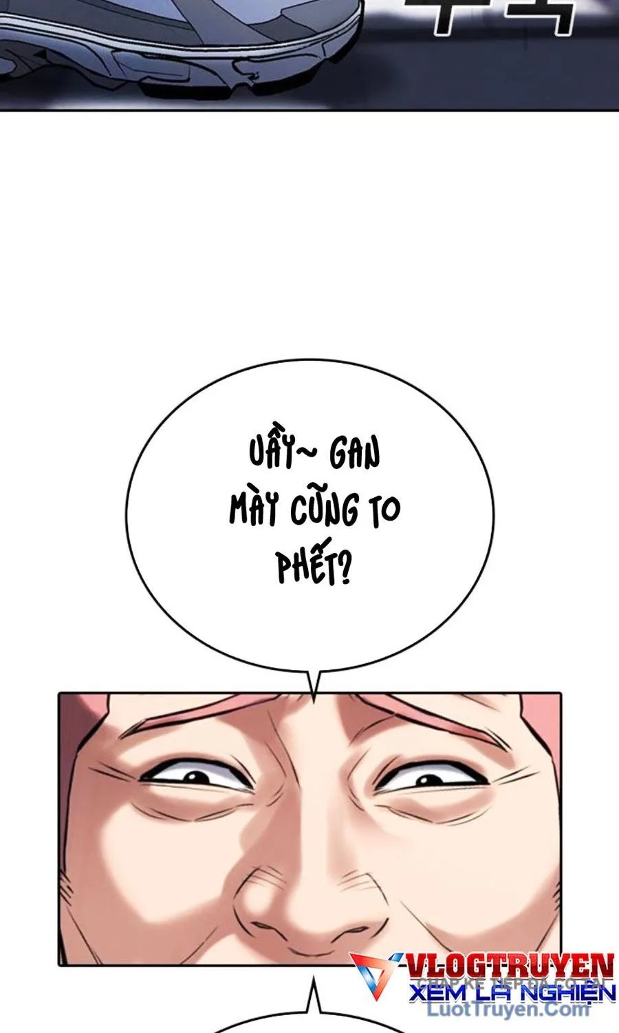 Goo Sera Chapter 62 - Trang 2