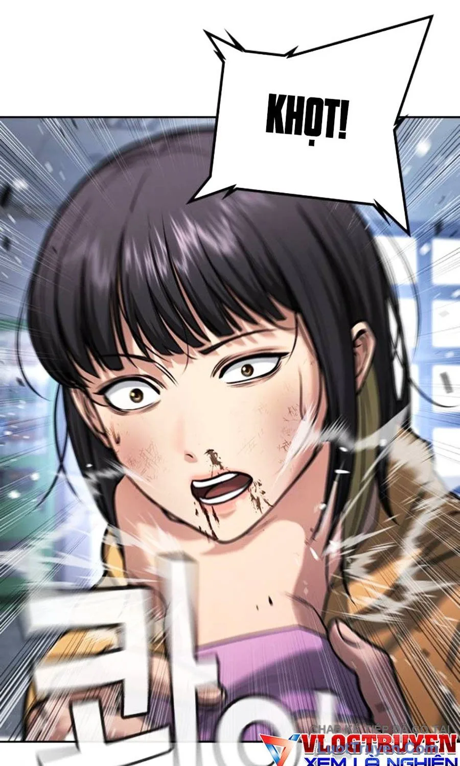 Goo Sera Chapter 62 - Trang 2