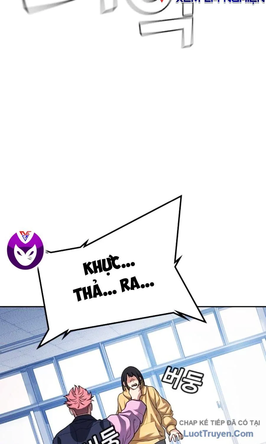 Goo Sera Chapter 62 - Trang 2