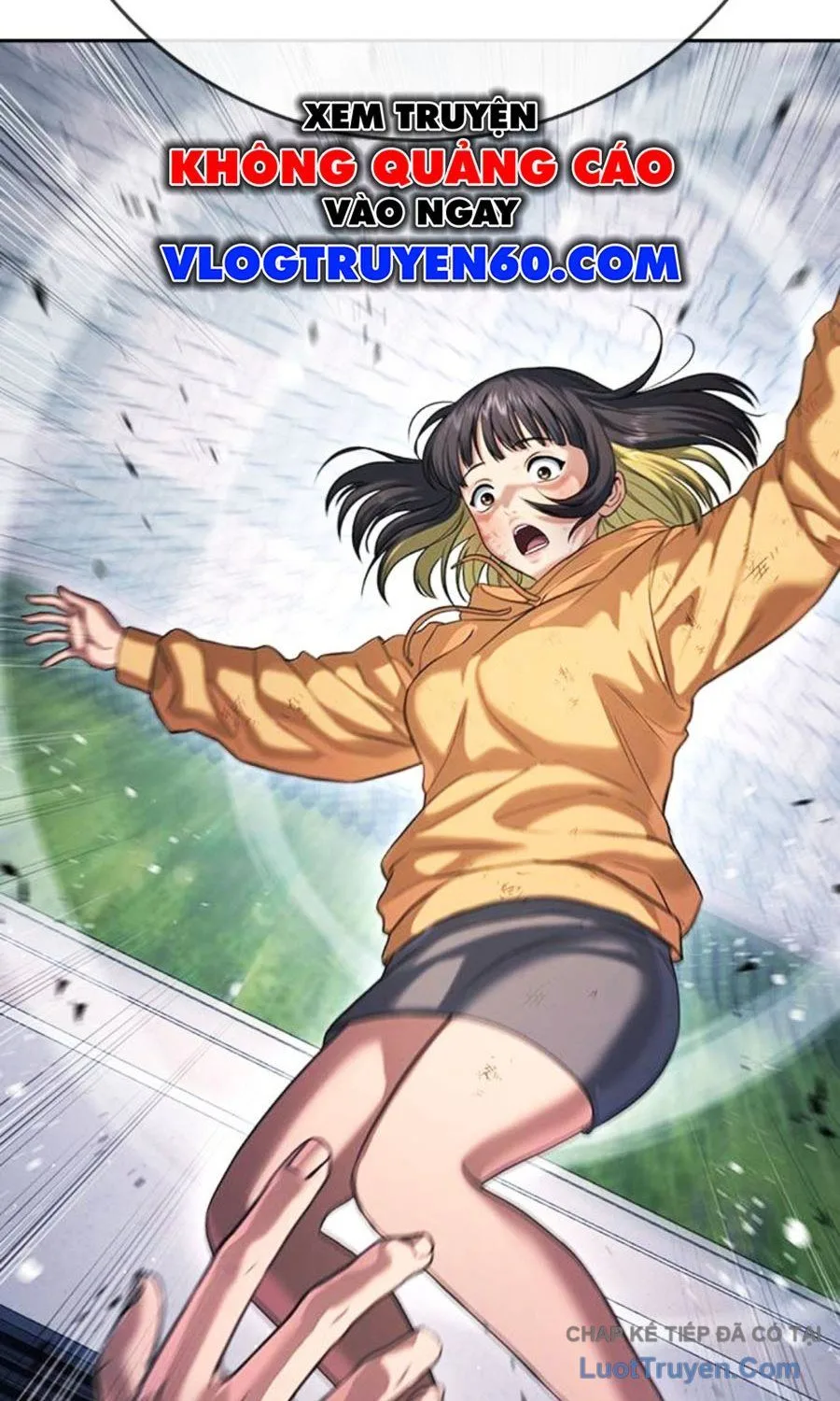 Goo Sera Chapter 62 - Trang 2