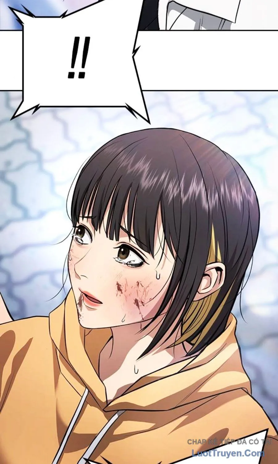 Goo Sera Chapter 62 - Trang 2