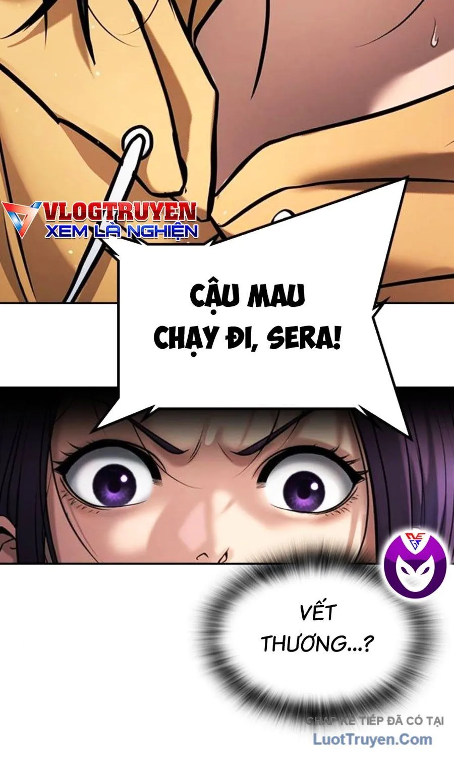 Goo Sera Chapter 62 - Trang 2