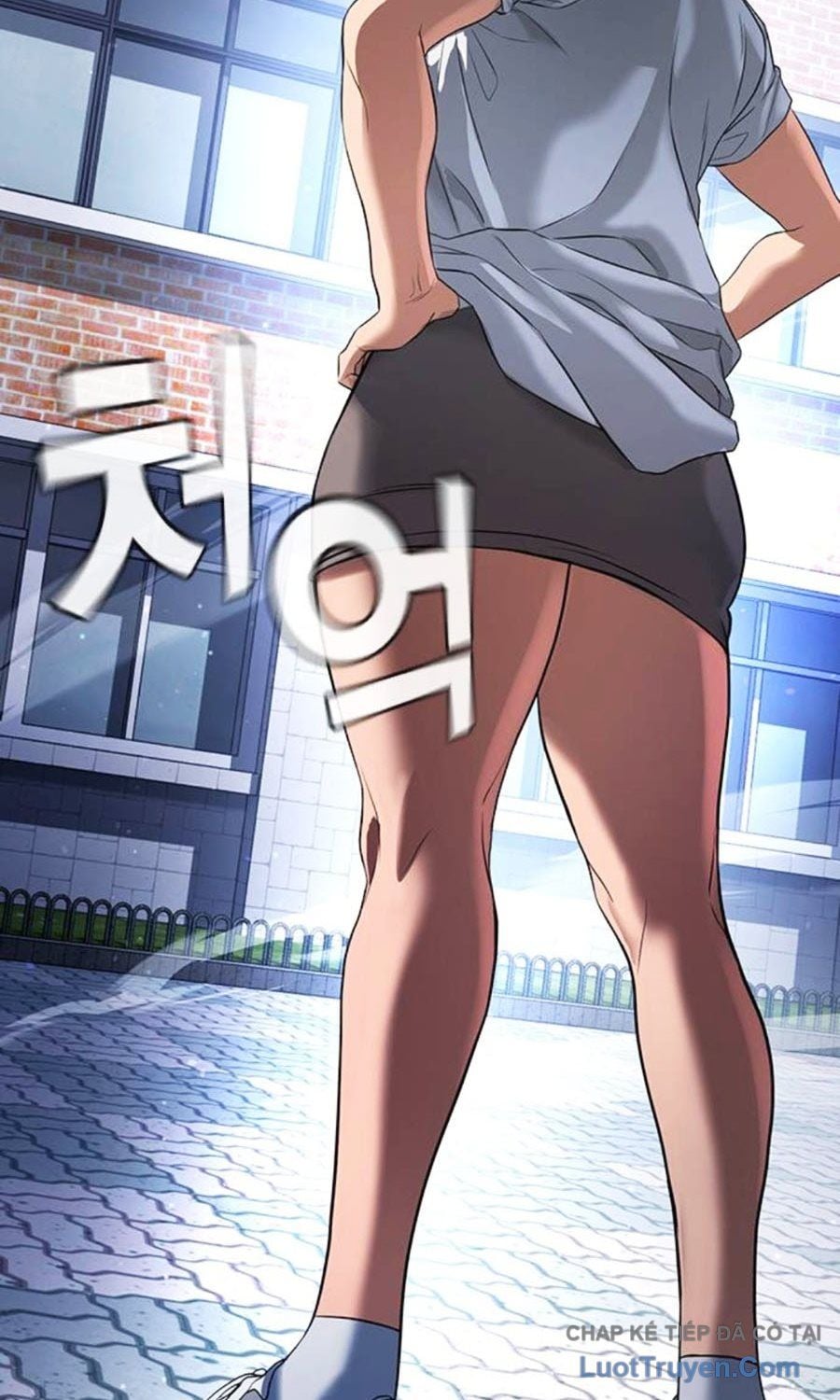 Goo Sera Chapter 62 - Trang 2